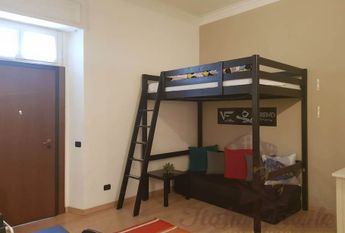 Студия в Милане возле метро Pasteur