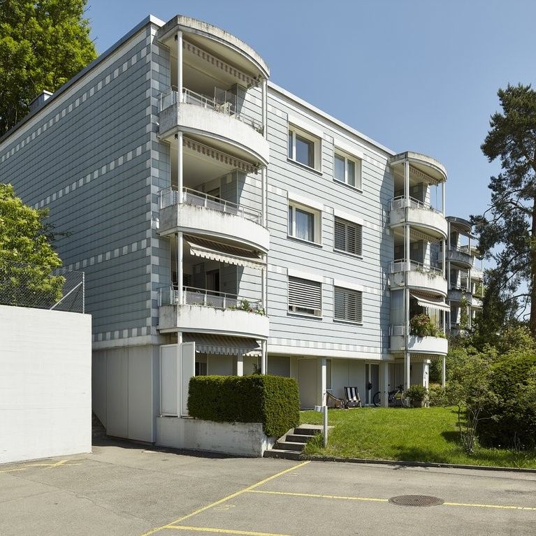 MIETEN OHNE KAUTION - Sonnige Lage in schöner Überbauung - Photo 1