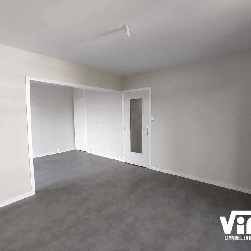 GRAND T2 PROCHE CHU - Photo 1