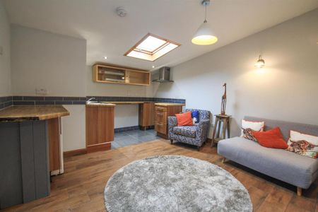 1 bedroom flat to rent - Photo 5