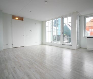 Te huur: Appartement Cypressehout 75 in Zaandam - Photo 4