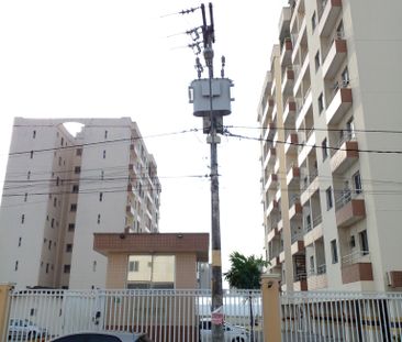 MESSEJANA - APARTAMENTO - D (LOT VILA OLÍMPICA), 100 AP 302 BL 02 P... - Foto 2