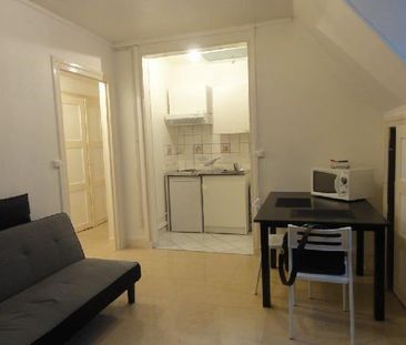 Location Appartement 2 pièces 29m² LE CREUSOT 71200 - Photo 2