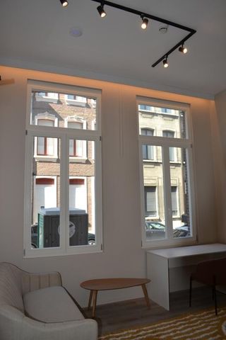 Stijlvolle studentenkamer - Photo 2