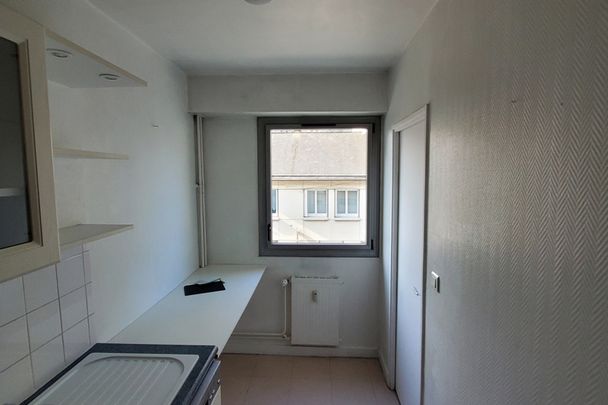 T1 Quartier Monselet / Procé - Photo 1