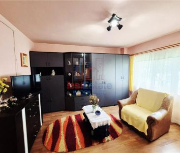 Apartament cu o camera de inchiriat in Frumoasa - Fotografie 1