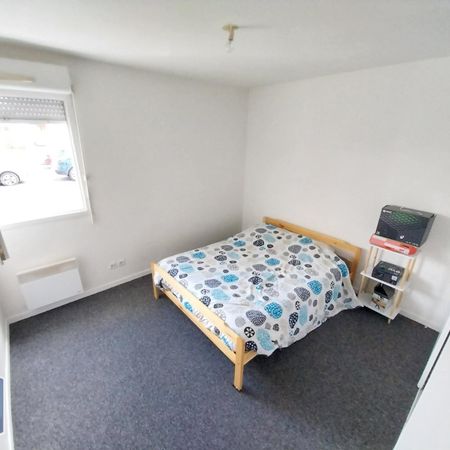 Location Appartement 2 pièces 44m² OIGNIES 62590 - Photo 4