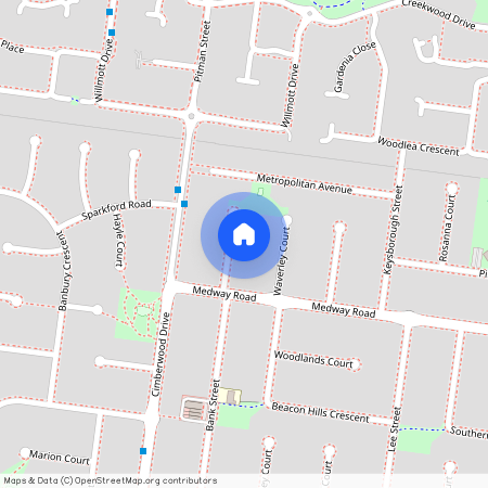 6 Kingston Heath Court, Craigieburn VIC 3064