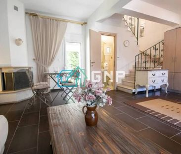 Μεζονέτα για ενοικίαση Παραλία Νικήτης (Σιθωνία) - Photo 2