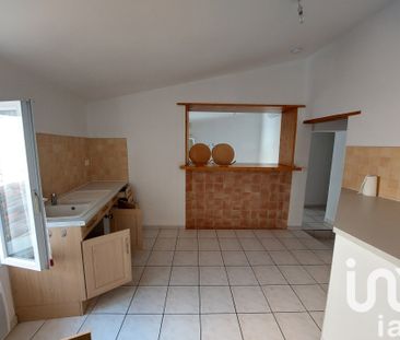 Appartement 2 pièces de 45 m² à Générac (30510) - Photo 2