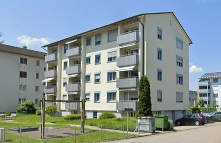 1 Zimmer, 15 m², 1. Stock - Photo 3