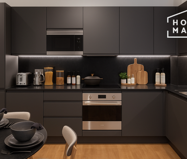 1 bedroom flat to rent - Photo 6