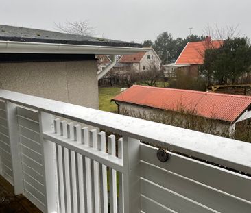 Falkenerarevägen, Falkenberg - Photo 1