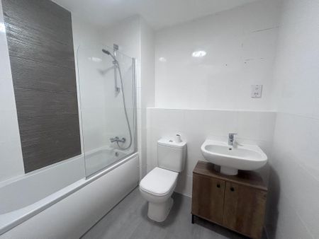 1 bedroom apartment to rent - Photo 4