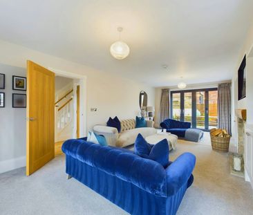 Link detached house to rent on - Photo 1