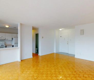 60 Daly Avenue -Canadiana Apartments — 1 Bedroom - Photo 4