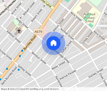 Lodge Street, Accrington, BB5 - Photo 1