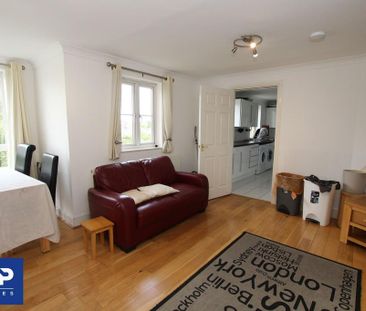 1 bedroom flat to rent - Photo 4