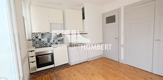 APPARTEMENT T2 A LOUER - Photo 2