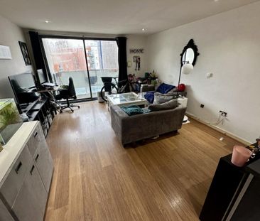 1 bedroom apartment to rent - Photo 2