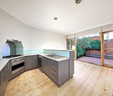 103 Peel Street, Prahran VIC 3181 - House For Rent | Domain - Photo 6