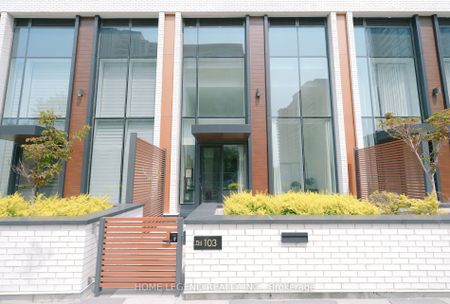 For Lease - 15 Holmes Avenue Unit# 103, Toronto, Ontario - Photo 5