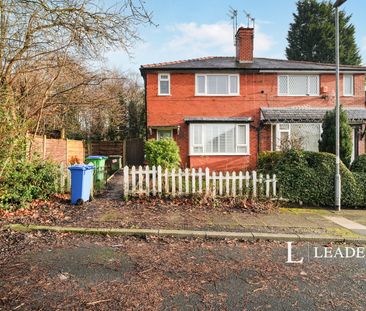 3 bedroom house to rent West Green, Middleton, Manchester, M24 - Photo 2