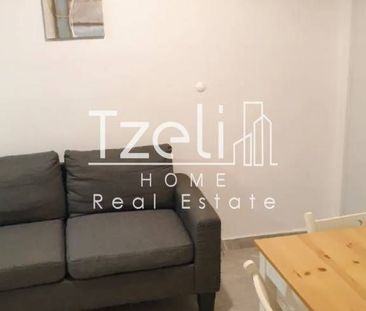 Διαμέρισμα για ενοικίαση Νοσοκομείο Παίδων (Γουδή) - Photo 3