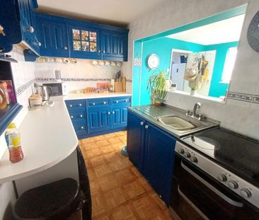 3 bedroom bungalow to rent - Photo 4