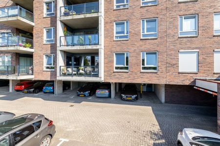 Stockholmstraat 6-B, Hanzeland, 8017JA, Zwolle - Photo 4