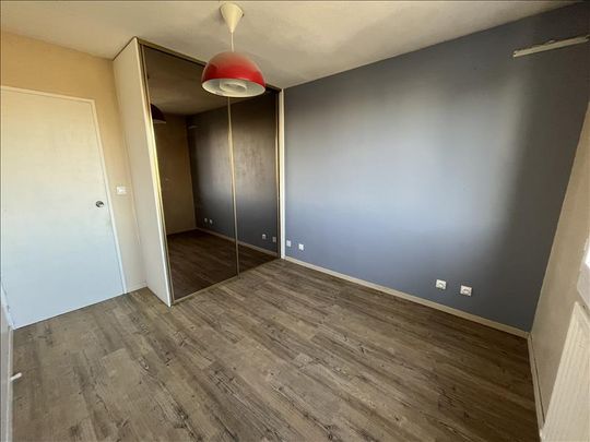 Appartement à louer - Photo 1