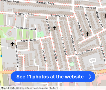 Solon Road, London, SW2 - Photo 1