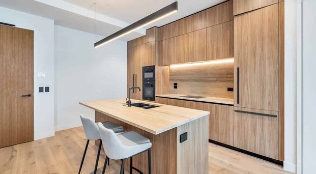 Prestigous complex! - Photo 1