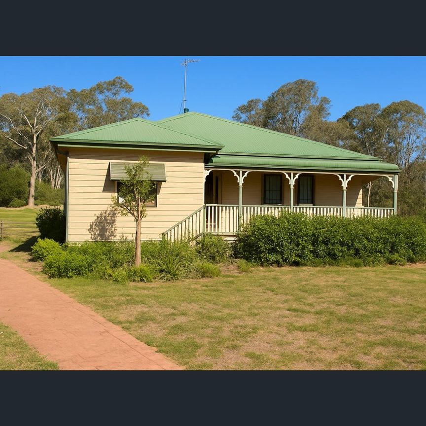 465-487 Boundary Road, Maraylya, NSW 2765 - Photo 1