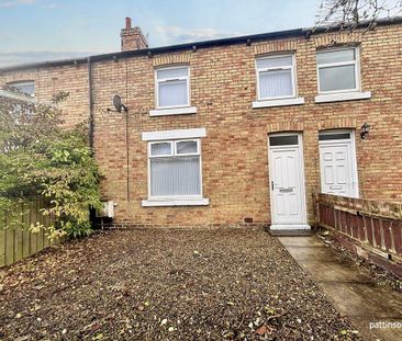 2 bed terraced house to rent in NE63 - Photo 5