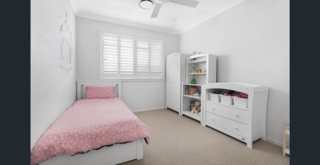 Feature Packed Family Living in Jordan Springs - Photo 3