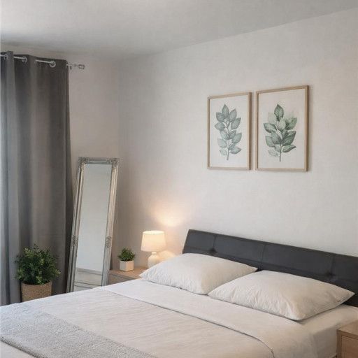 Apartament doua camere, decomandat, terasa, Coresi, Kasper, - Fotografie 1