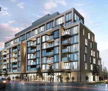 For Lease - 6 Chartwell Road Unit# 317, Toronto, Ontario - Photo 2