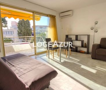 Location AppartementGolfe-Juan 95 Avenue des Freres Roustan 06220 Golfe-Juan - Photo 6