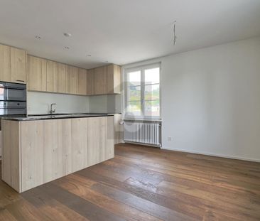 8 Zimmer, 154 m², 1. Stock - Photo 1