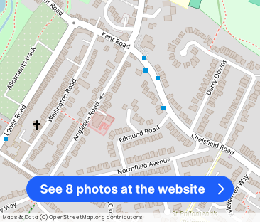 Audley walk, Orpington, BR5 - Photo 1