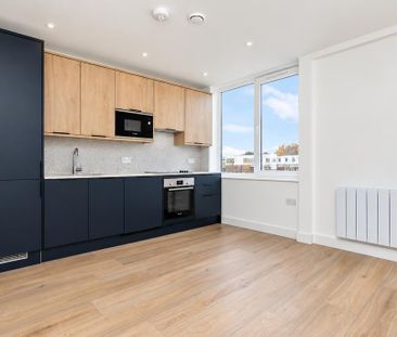 1 bedroom flat to rent - Photo 1