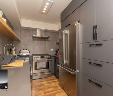 806-63 Keefer Place, Vancouver - Photo 1