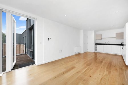 1 bedroom flat to rent - Photo 4