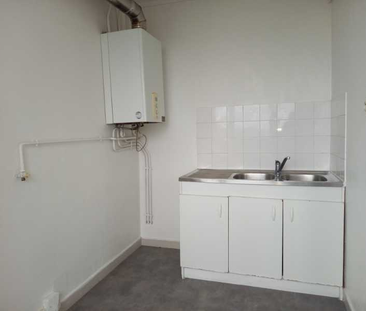 Location : Appartement 3 pièces 49 m2 – MONTBELIARD - Photo 2