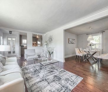 For Lease - 209 Harlandale Avenue Unit# (Upper), Toronto, Ontario - Photo 5