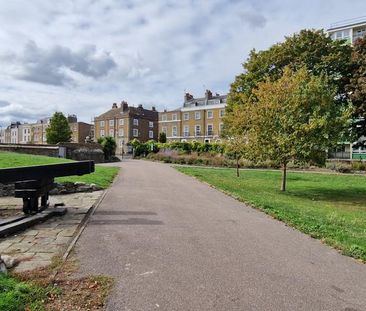 1 bedroom flat to rent - Photo 6