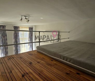 Duża Kawalerka-Centrum 1.piętro-Kamienica - Photo 5