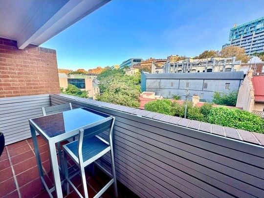 Darlinghurst - Photo 1