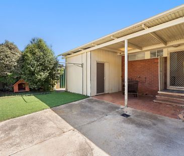 30 Adair Street, Scullin ACT 2614 - House For Rent | Domain - Photo 1